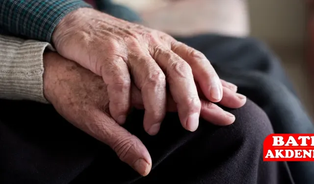 Türkiye’nin Yaşlı Nüfusu Artıyor: 65 Yaş Üstü Oran %11,1’e Yükseldi