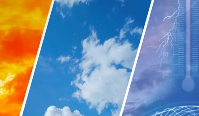 Yurtta bugün hava nasıl olacak? (15 Mart 2026 Pazar)