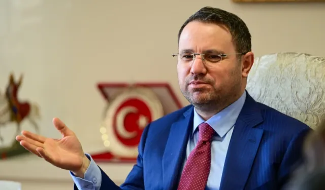 75 ilde 638 faili meçhul dosya inceleniyor