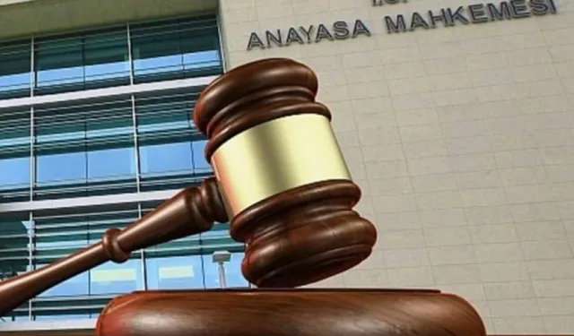 Anayasa Mahkemesi'nden TFF Tahkim Kurulu kararı... Anayasa'ya aykırı bulundu