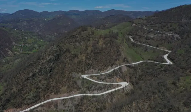 Antalya 23 Nisan'da pedal çevirdiler