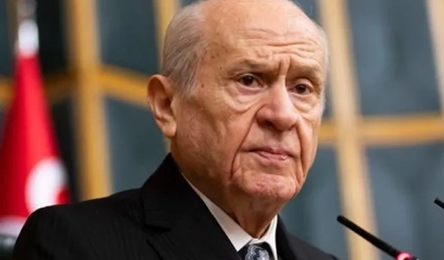 Bahçeli: Ortadoğu'da ateşkesler kalıcı çözüm değil, güç mücadelesinin parçası
