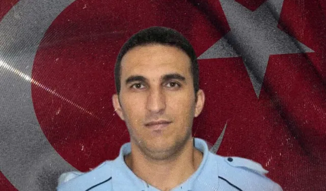 Bakan Gürlek'ten şehit Cengiz Yiğit için anma mesajı