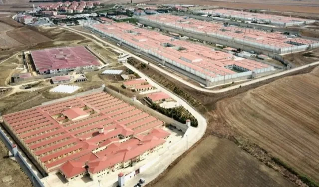 Bakırköy'den Marmara Ceza İnfaz Kurumu ile ilgili iddialara yanıt