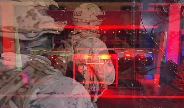 Çanakkale'de tefecilik operasyonu! 2,8 milyarlık TL'lik mal varlığına el konuldu