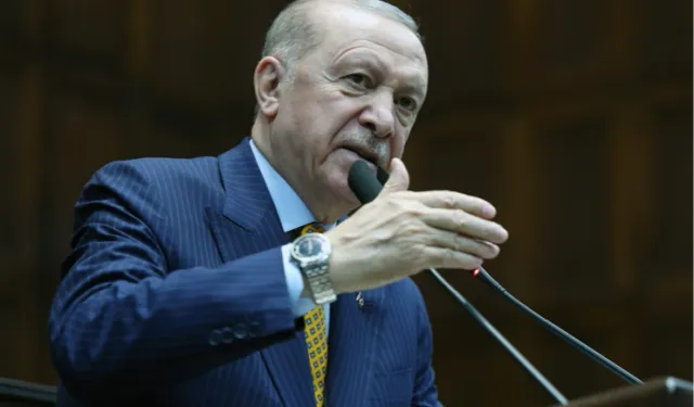 Cumhurbaşkanı Erdoğan: Enerjide tam bağımsız Türkiye hedefine kararlılıkla ilerliyoruz