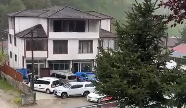 Düzce'de yaşlı kadın evinde ölü bulundu