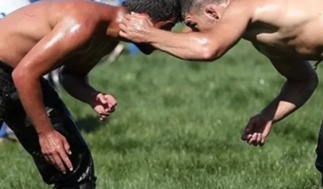 Edirne İpsala'da Kel Aliço Güreşleri 28 Ağustos'ta