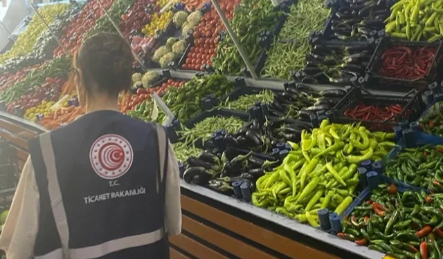 Fahiş fiyata geçit yok! 243 işletmeye 138,9 milyon lira ceza