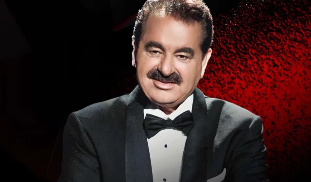 İbrahim Tatlıses hastaneye kaldırıldı... Yoğun bakıma alındı