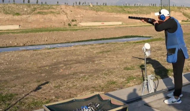 Kahramanmaraş'ta o poligon görevlisi görevden uzaklaştırıldı!