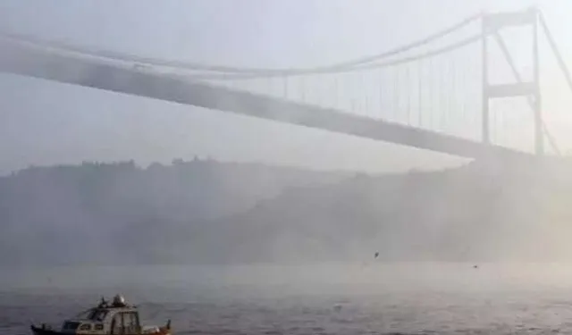 Sıcaklıklar düşüyor... Kuvvetli yağış ve sis uyarısı