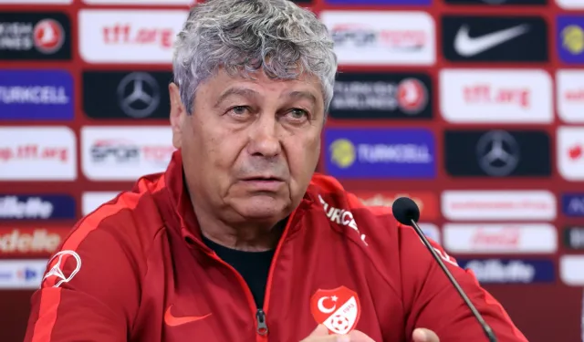 Spor camiasının acı kaybı... Mircea Lucescu hayatını kaybetti!