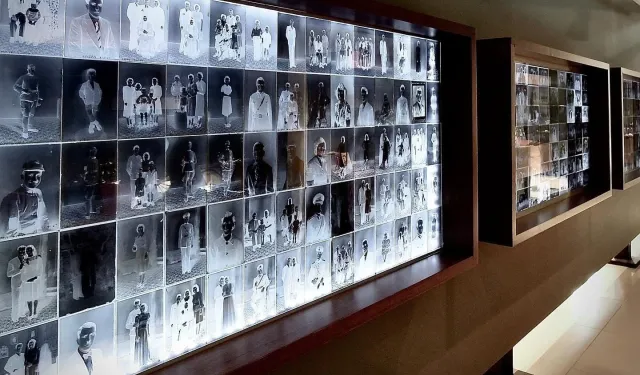 Türkiye'nin en özel fotoğraf müzesi