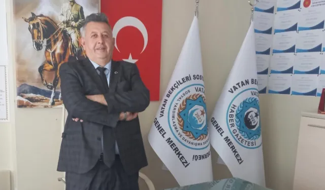 Vatan Bekçileri'nden Ayasofya'daki eyleme sert tepki