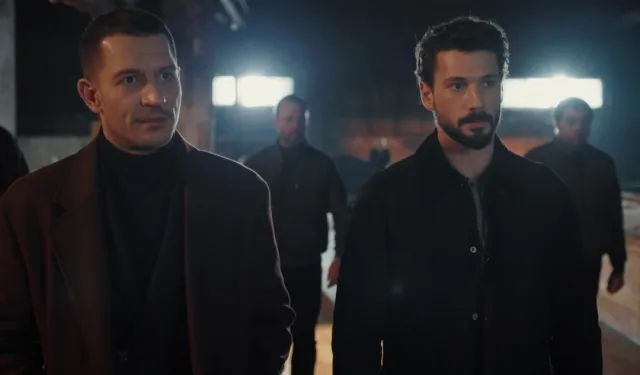 Yeraltı, Eşref Rüya, Teşkilat, Uzak Şehir dizileri kalkacak mı?