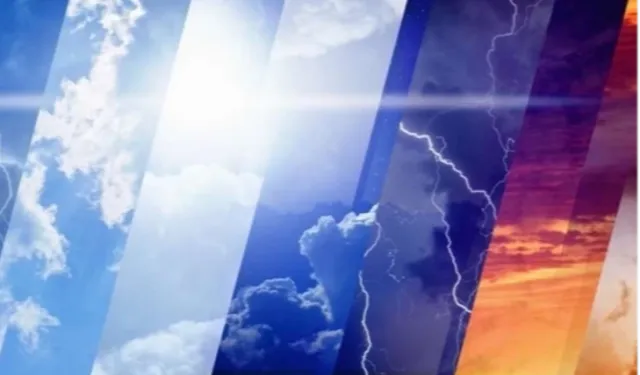 Yurtta bugün hava nasıl olacak? (29 Nisan 2026)