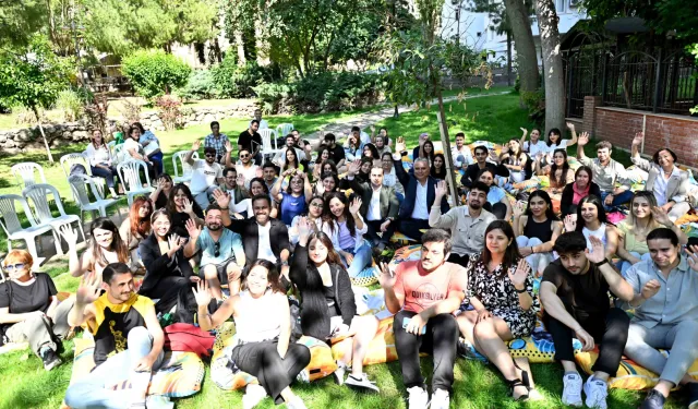 Antalya'nın iklim geleceği COP31