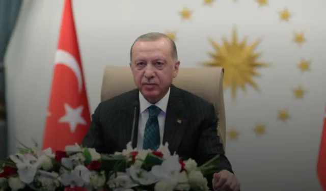 Erdoğan: Bayram kardeşliğin, barışın ve dayanışmanın vesilesi olsun