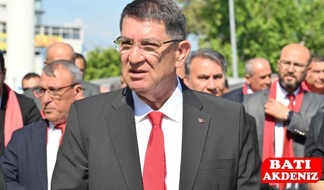 AESOB’ta Adlıhan Dere Güven Tazeledi: Esnaf "Devam" Dedi