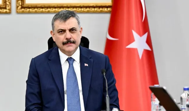 İçişleri Bakanı Çiftçi'den uyarı
