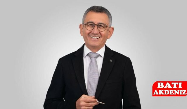 Kemal Bilal Öner'den 19 Mayıs Mesajı: "Yaşasın Tam Bağımsız Türkiye!"