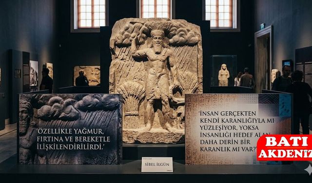 Baal: Kadim Bir İsimden Günümüzün Vicdan Muhasebesine
