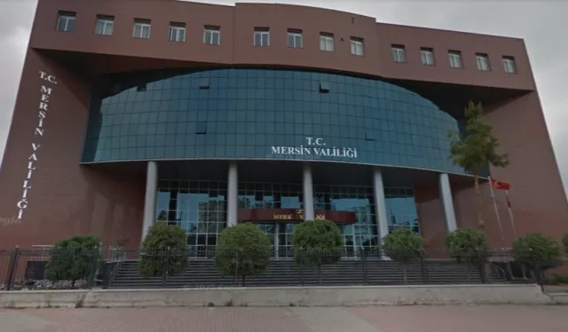 Mersin Valiliği açıkladı... Tarsus'taki silahlı saldırının faili ölü ele geçirildi!