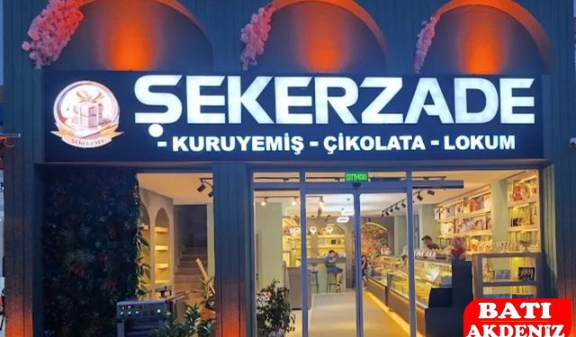 Bayram Hediyelerinde Kurumsal Firmaların Kumluca’da Tercihi: Şekerzade