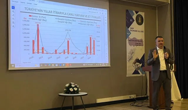 Tarımda yeni yol haritası belli oldu