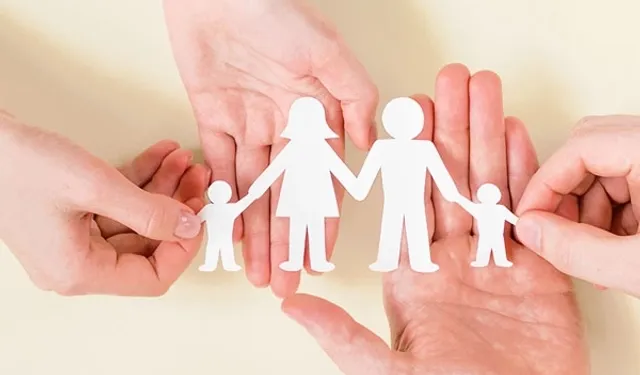 Türkiye'de aile yapısı değişiyor... Tek kişilik haneler artıyor