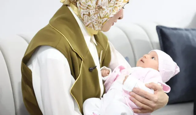 Üç soruda 8 haftalık ilave doğum izni