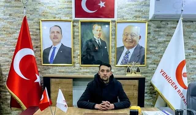 Başkan Bilgiç: Emekli ve asgari ücretliye acil destek şart
