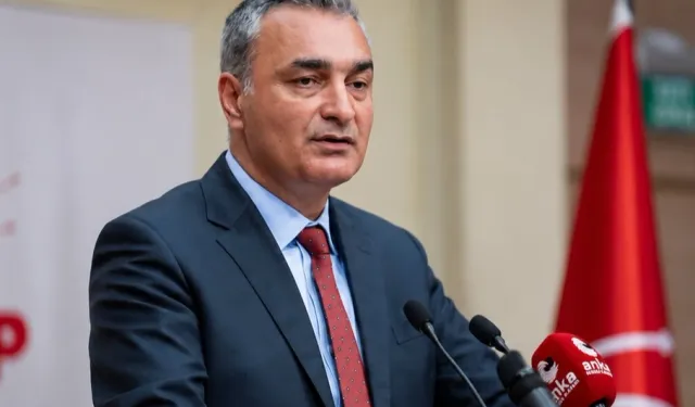 CHP'de yeni ihraç ve fesih kararları... 6 İl Başkanı YDK'ya sevk edildi, 6 il başkanı yönetimden alındı