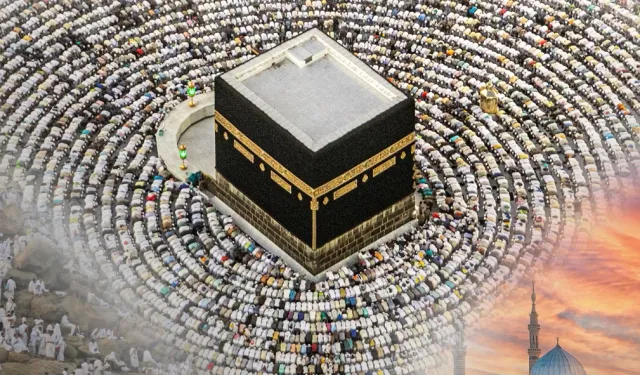 Diyanet'ten hac adaylarına ek süre... Ön kayıt başvuruları uzatıldı