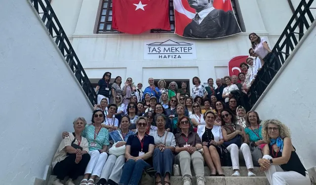 TYSD 23. Bölge Toplantısını Bursa'da gerçekleştiriyor
