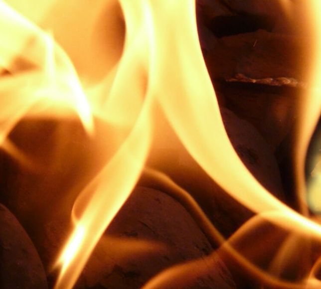 Antalya'da evde çıkan yangında 1 kişi öldü