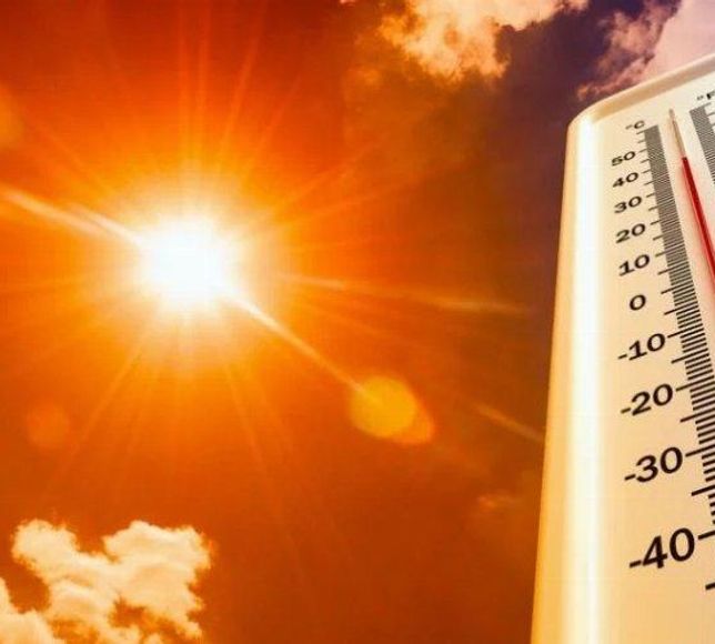 Ege ve Akdeniz'de sıcaklıklar artıyor