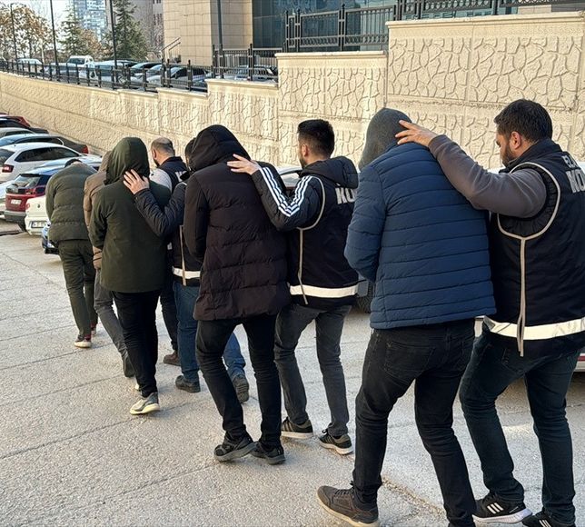 Antalya Büyükşehir’de Soruşturma Derinleşiyor!