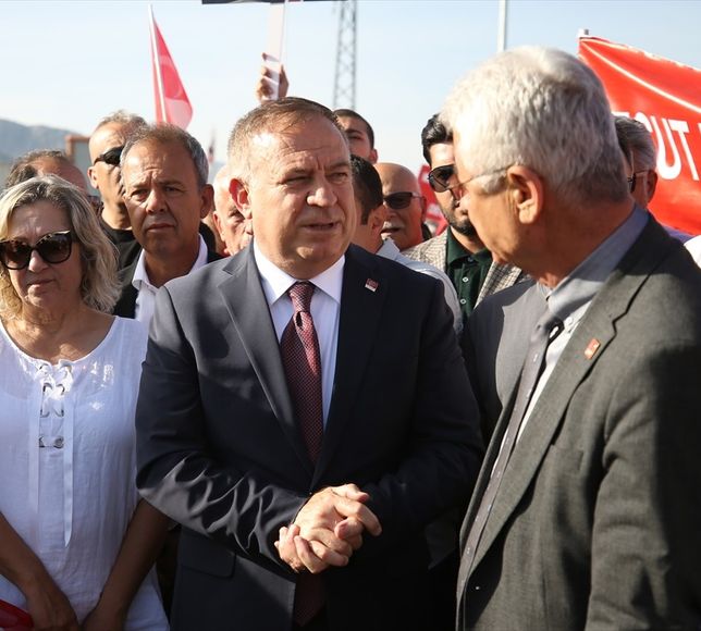 Antalya'daki teleferik kazası soruşturmasında Kepez Belediye Başkanı Kocagöz'ün tutuklanması