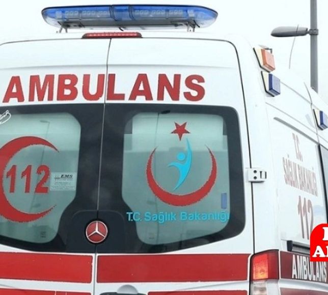 İşyeri Devir Kavgası Kanlı Bitti