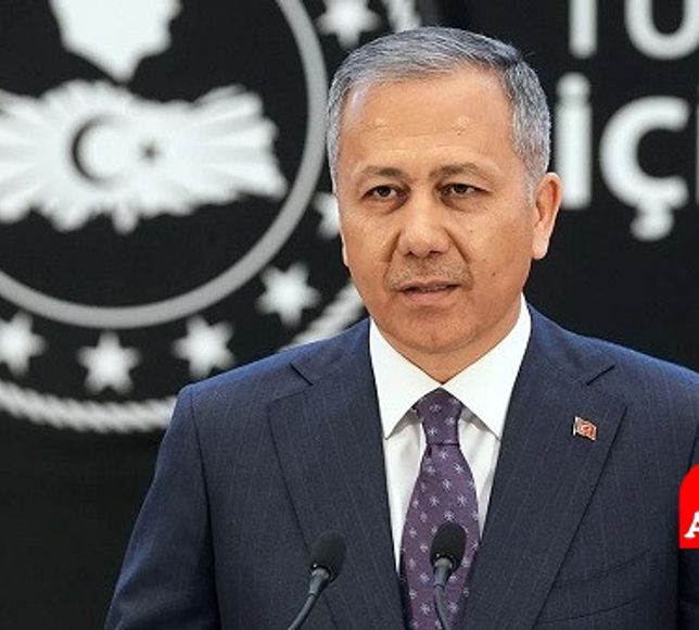 550 Bin Suriyeli Ülkesine Döndü!