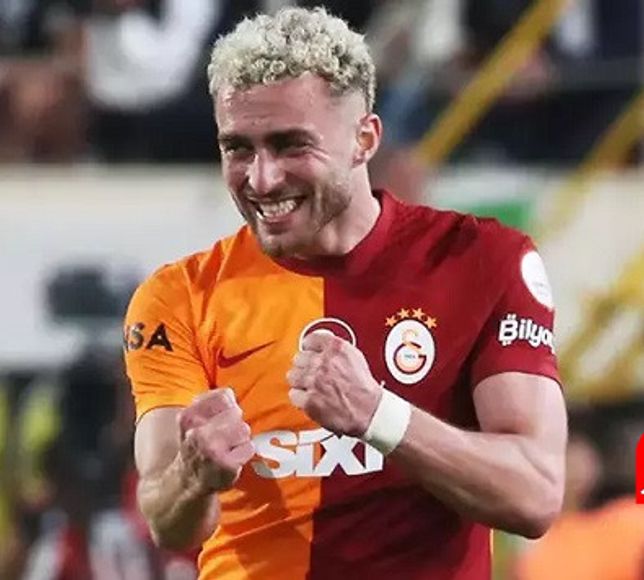 Galatasaray’da Ayrılık Kapıda!