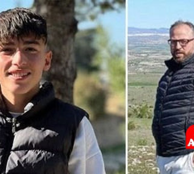 Aile Dramı!