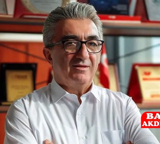 Görevden Uzaklaştırıldı!