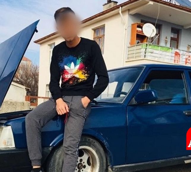 Cebindeki Bıçak Ölümüne Neden Oldu
