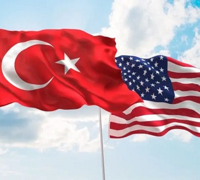 Türkiye’ye Kapıyı Kapattılar
