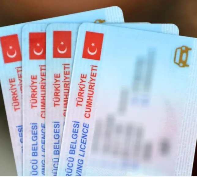 Eski tip sürücü belgeleri için 31 Ekim son tarih! Süre uzatılmayacak!