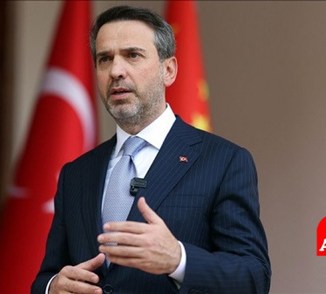 Nijer’de Türk Altını Yolda!