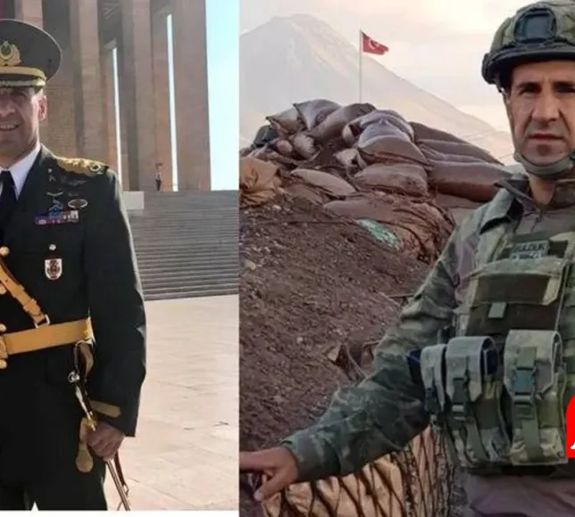 Orkun Özeller Hakim Karşısında!